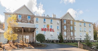 Hôtel Super 8 - Sainte-Agathe-des-Monts Hôtel Super 8 - Sainte-Agathe-des-Monts