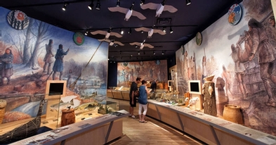 Musée des Abénakis Musée des Abénakis