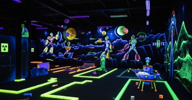 Lasertag Invasion Granby Lasertag Invasion Granby