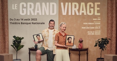 Le Grand Virage Le Grand Virage