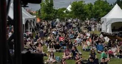 Festival sur le Canal