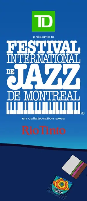 Festival International de Jazz de Montréal