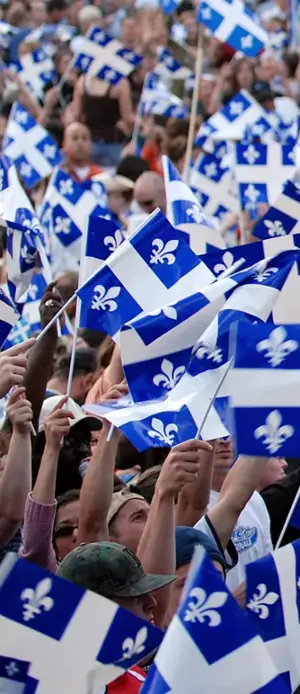 Fêtes de quartier de Montréal