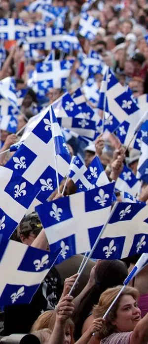 Fête nationale de Gatineau