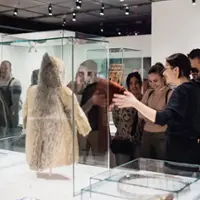 Programmation du Mois national de l'histoire autochtone – Musée McCord Stewart