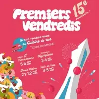 Les Premiers Vendredis