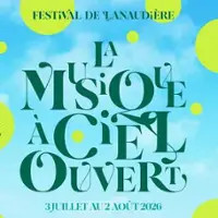 Festival de Lanaudière 2026
