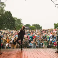 Spectacles sur les Plaines d'Abraham 2026