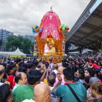 Ratha-Yatra: Festival of Chariots 2026