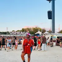 OSHEAGA 2026