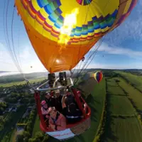 International de montgolfières de Saint-Jean-sur-Richelieu 2026