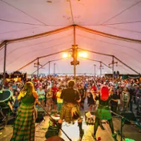 Festival des traditions du monde de Sherbrooke