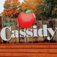 Les Vergers Cassidy