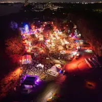 Oktoberfest de Repentigny 2026