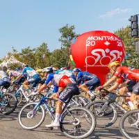 Championnats du Monde Route UCI Montréal 2026