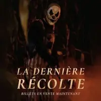 La dernière récolte – Nuit de Terreur