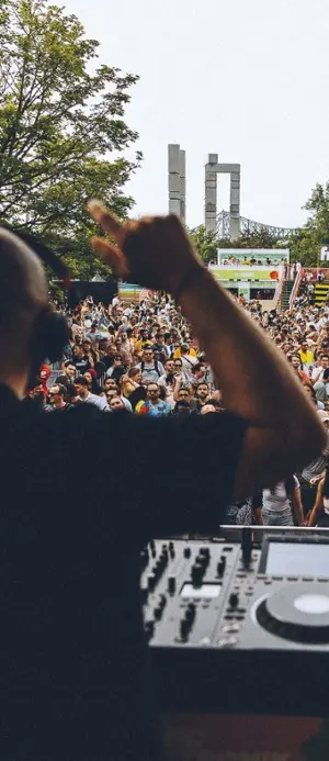 Piknic Électronik