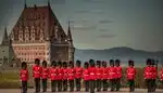 La Citadelle de Québec - le Musée Royal 22e Régiment 