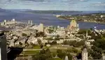 L'Observatoire de la Capitale - La plus haute vue sur Québec