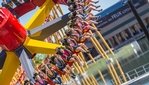 La Ronde - Parc d'Attractions Six Flags