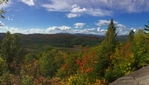 Parc régional de la forêt Ouareau