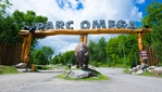 Parc Oméga - Montebello