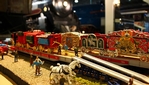 Exporail, le Musée ferroviaire canadien