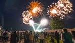 Tourisme Mashteuiatsh - POW WOW du 7 au 9 juillet