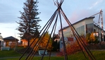 Tourisme Mashteuiatsh - POW WOW du 7 au 9 juillet