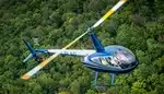 Héli-Tremblant Ottawa -  Tour d'hélicoptère