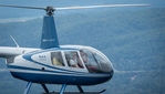 Héli-Tremblant -  Tour d'hélicoptère