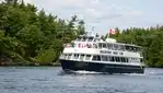 Rockport Cruises 1000 Islands