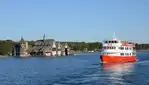 Rockport Cruises 1000 Islands