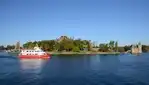 Rockport Cruises 1000 Islands