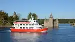 Rockport Cruises 1000 Islands