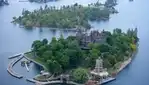 Rockport Cruises 1000 Islands