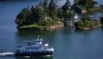 Rockport Cruises 1000 Islands