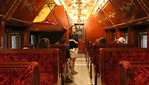 Exporail, le Musée ferroviaire canadien
