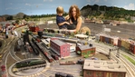 Exporail, le Musée ferroviaire canadien