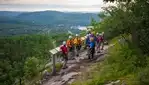 Ziptrek Écotours - Tyroliennes