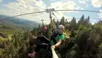 Ziptrek Écotours - Tyroliennes