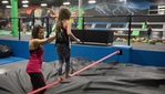 ISaute Québec - Centre de trampoline
