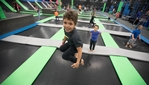 ISaute Québec - Centre de trampoline