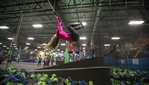ISaute Québec - Centre de trampoline