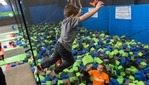 ISaute Québec - Centre de trampoline