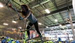 ISaute Québec - Centre de trampoline