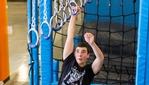 ISaute Québec - Centre de trampoline