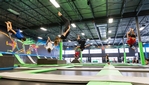 ISaute Québec - Centre de trampoline