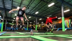 ISaute Québec - Centre de trampoline
