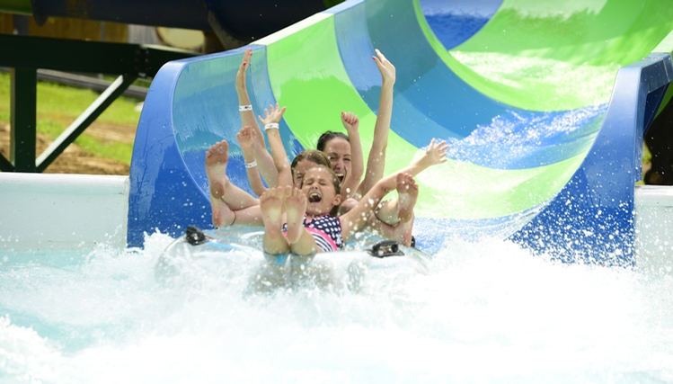 Coupons rabais pour parc aquatique st-sauveur